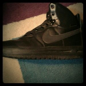 ☇EPIC DEAL!☇Nike Lunar Force 1
